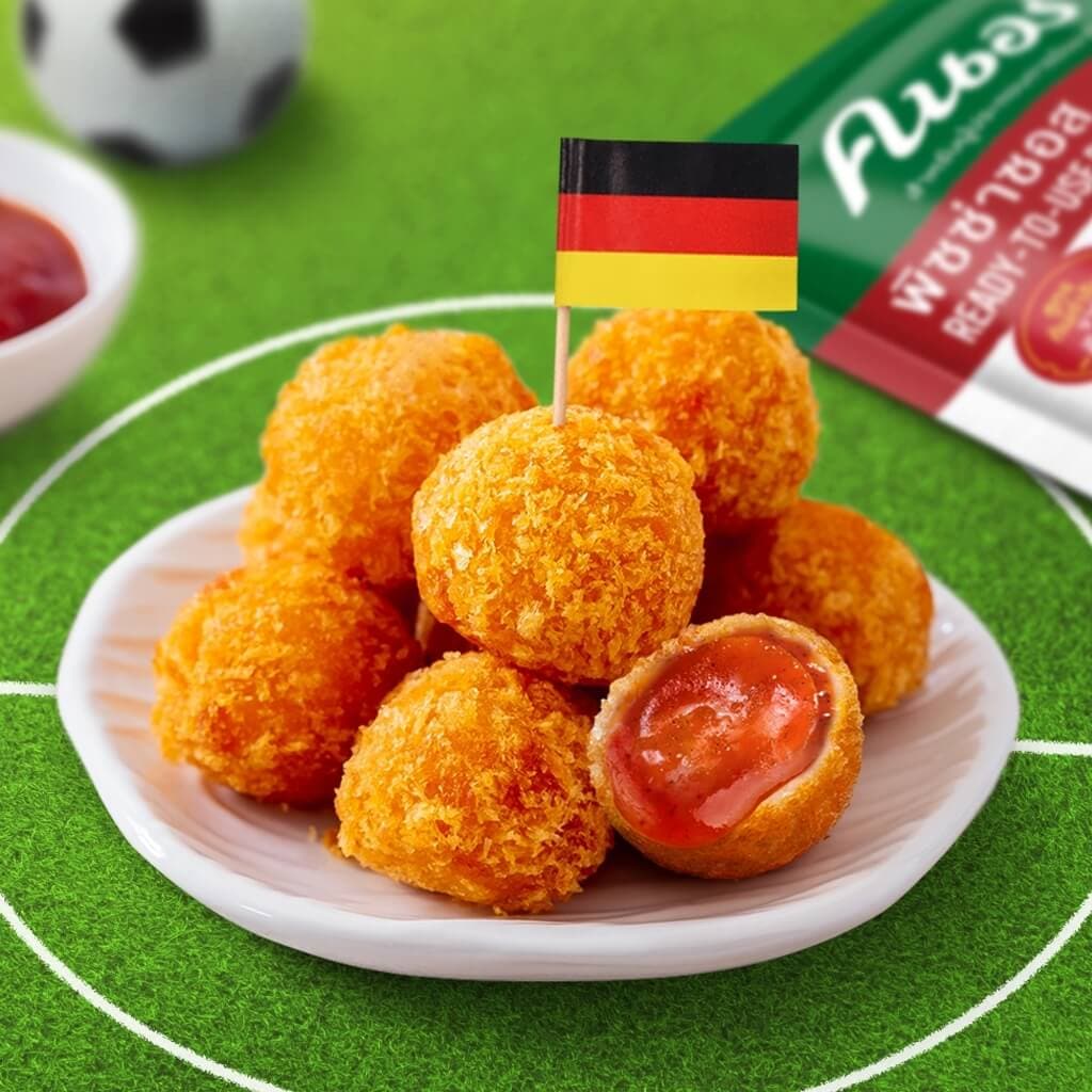 พิซซ่าบอลลาวา